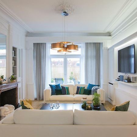 Luxueux Logement Bourgeois De 250 M2 Climatise ليل المظهر الخارجي الصورة