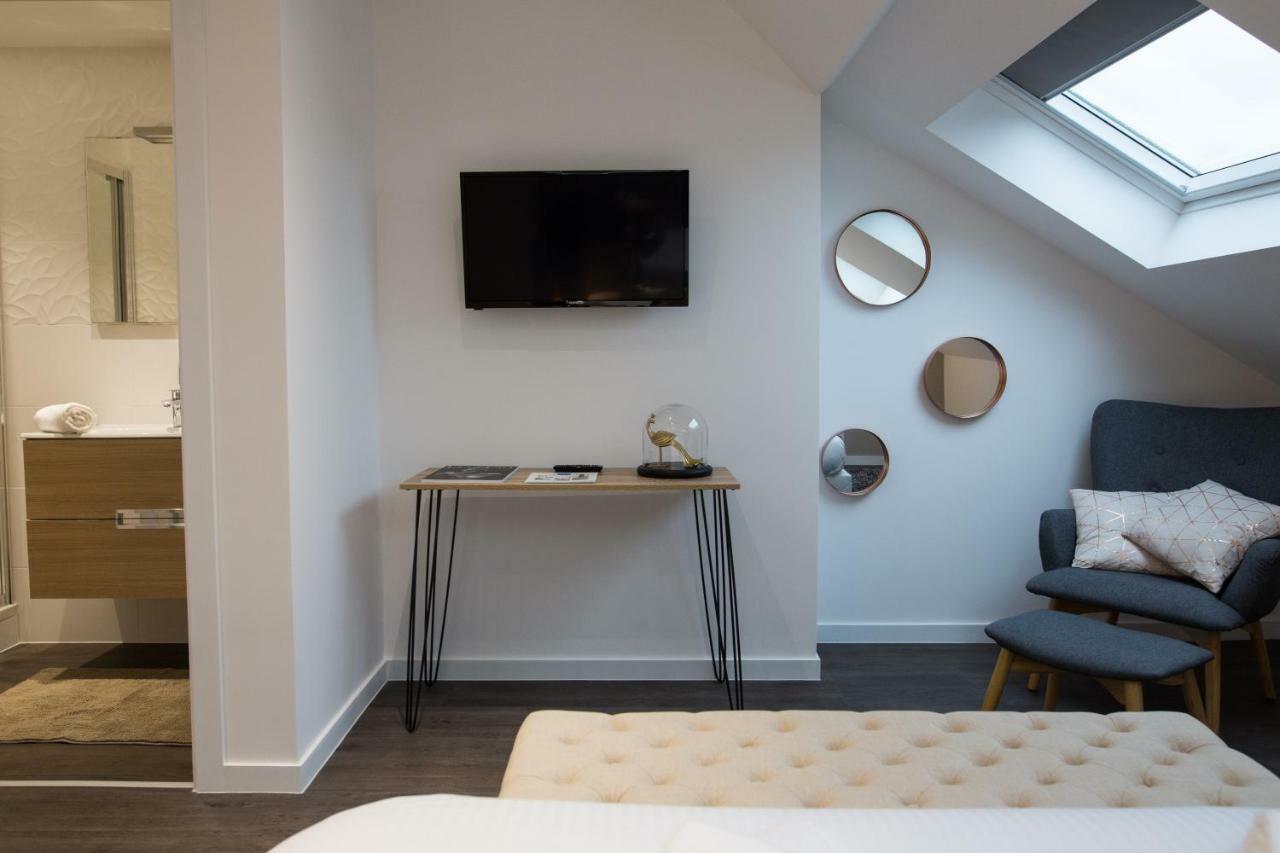 Luxueux Logement Bourgeois De 250 M2 Climatise ليل المظهر الخارجي الصورة