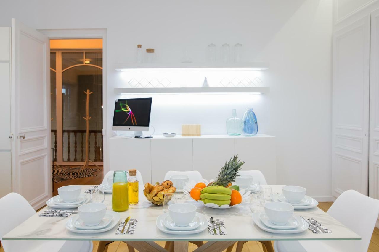 Luxueux Logement Bourgeois De 250 M2 Climatise ليل المظهر الخارجي الصورة