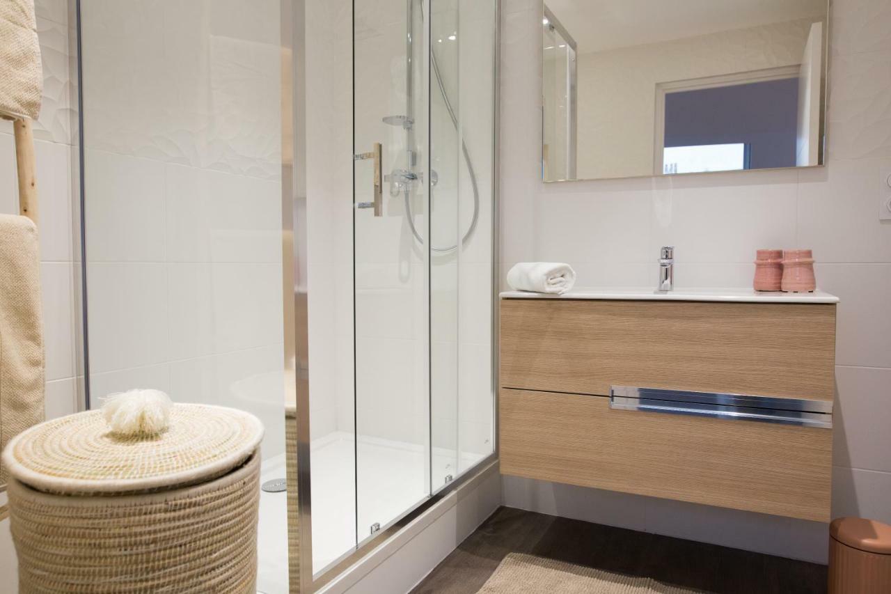 Luxueux Logement Bourgeois De 250 M2 Climatise ليل المظهر الخارجي الصورة