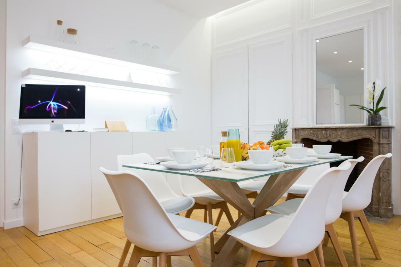 Luxueux Logement Bourgeois De 250 M2 Climatise ليل المظهر الخارجي الصورة