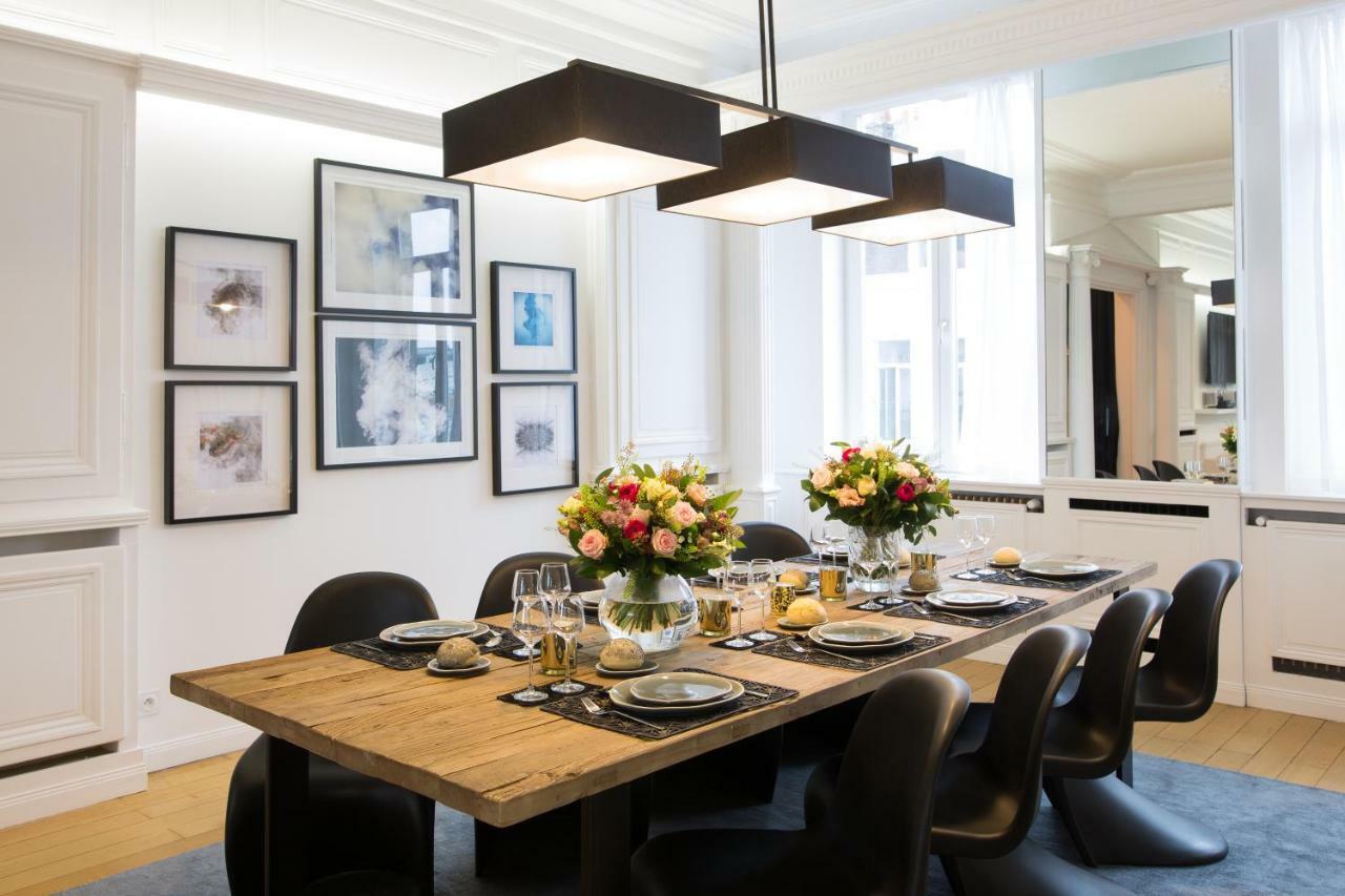 Luxueux Logement Bourgeois De 250 M2 Climatise ليل المظهر الخارجي الصورة