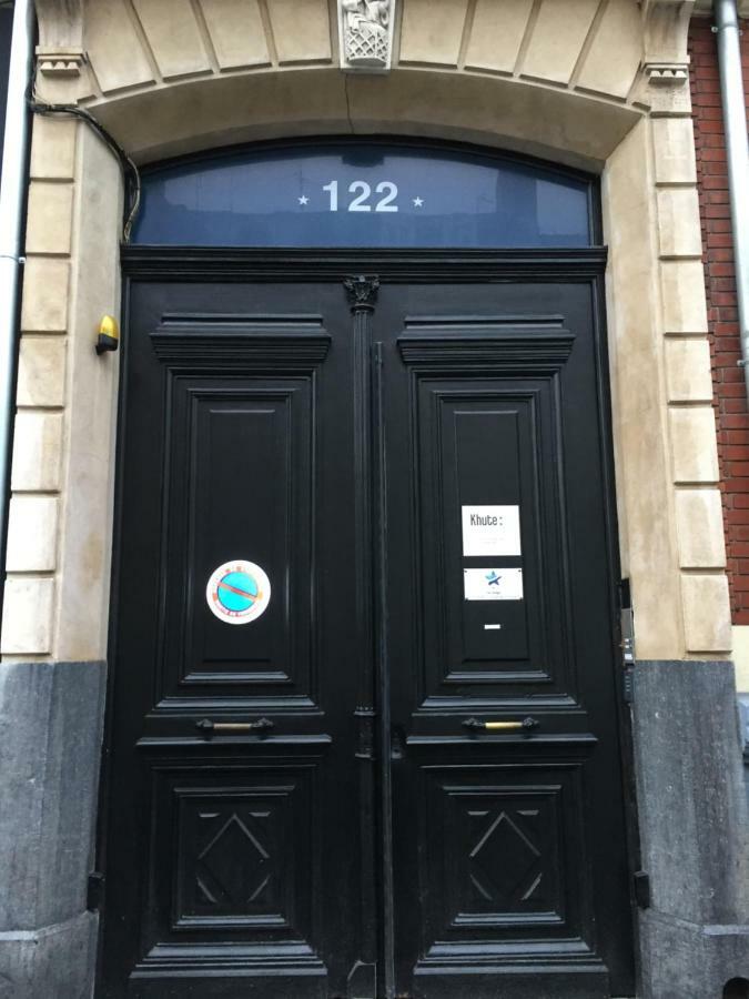 Luxueux Logement Bourgeois De 250 M2 Climatise ليل المظهر الخارجي الصورة